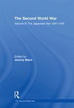 The Second World War - The Second World War