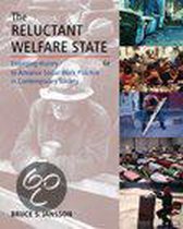 The Reluctant Welfare State