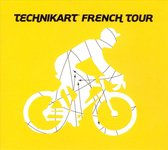 Tecknikart French Tour