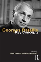 Key Concepts - Georges Bataille
