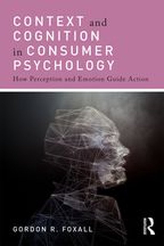 Context and Cognition in Consumer Psychology - cover
