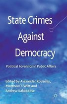 State Crimes Against Democracy