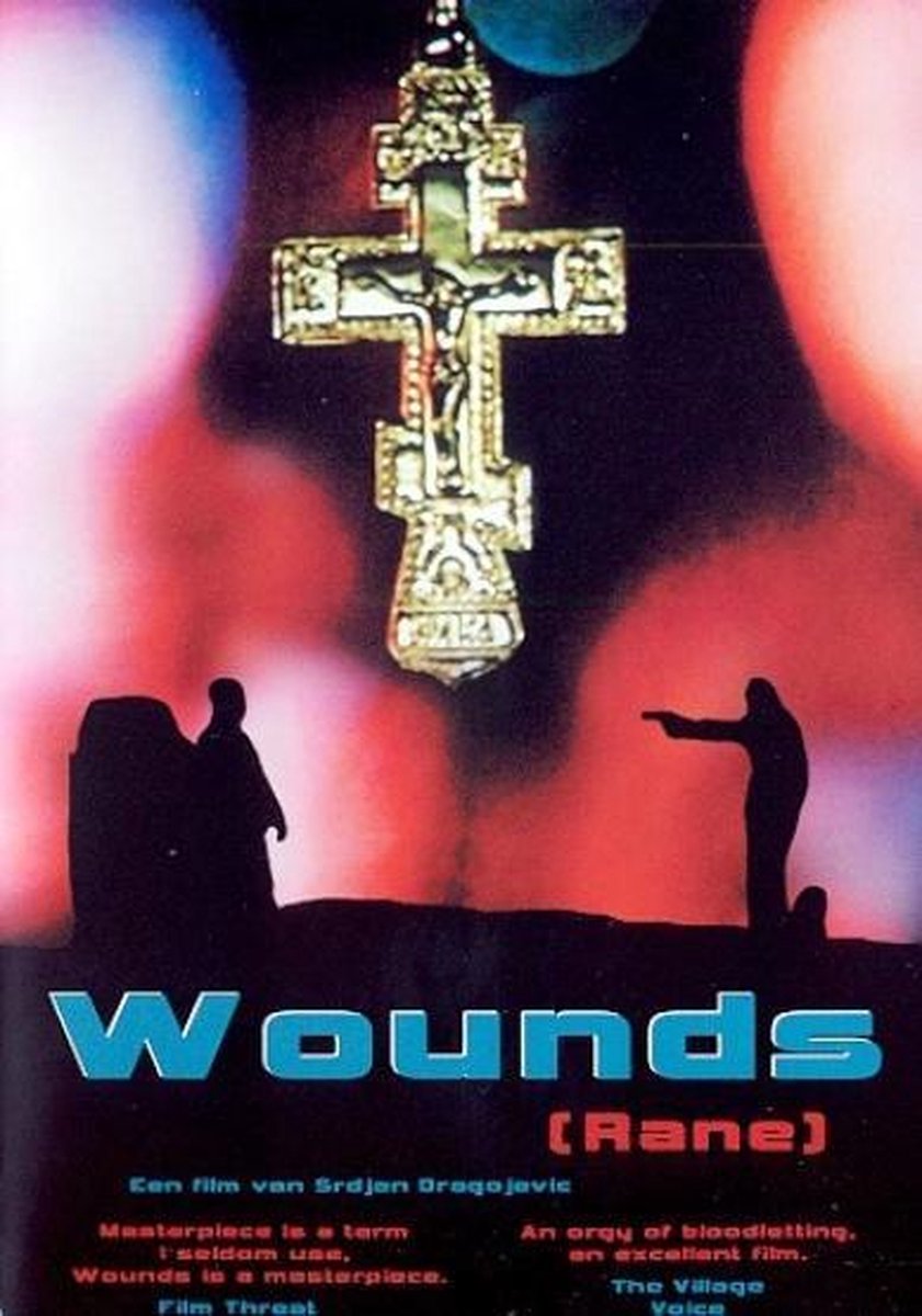 Wounds