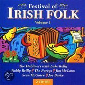 Festival Of Irish Folk 1