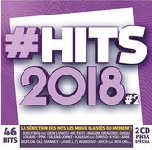 #Hits 2018 Vol. 2