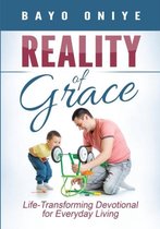 Reality of Grace
