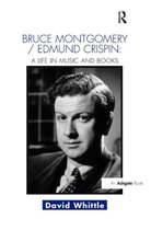 Bruce Montgomery/Edmund Crispin