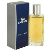 Lacoste Elegance Men Aftershave 90 ml