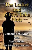 The Locket and a Five Takanote