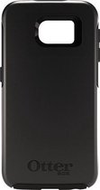 Otterbox Symmetry Case voor Samsung Galaxy S6- Zwart