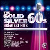 SOLID SILVER SIXTIES GREATEST HITS, Various Artists, Good Best of