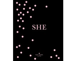 kate spade new york: SHE