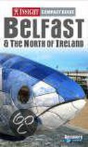 Belfast And The North Of Ireland Insight Compact Guide