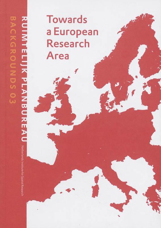 Towards a european research area