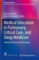 Respiratory Medicine - Medical Education in Pulmonary, Critical Care, and Sleep Medicine