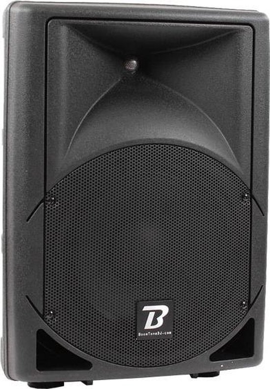 BoomTone DJ MS10A actieve speaker 150W RMS - Boomtone DJ