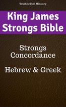 Study Bible Halseth 14 - King James Strongs Bible