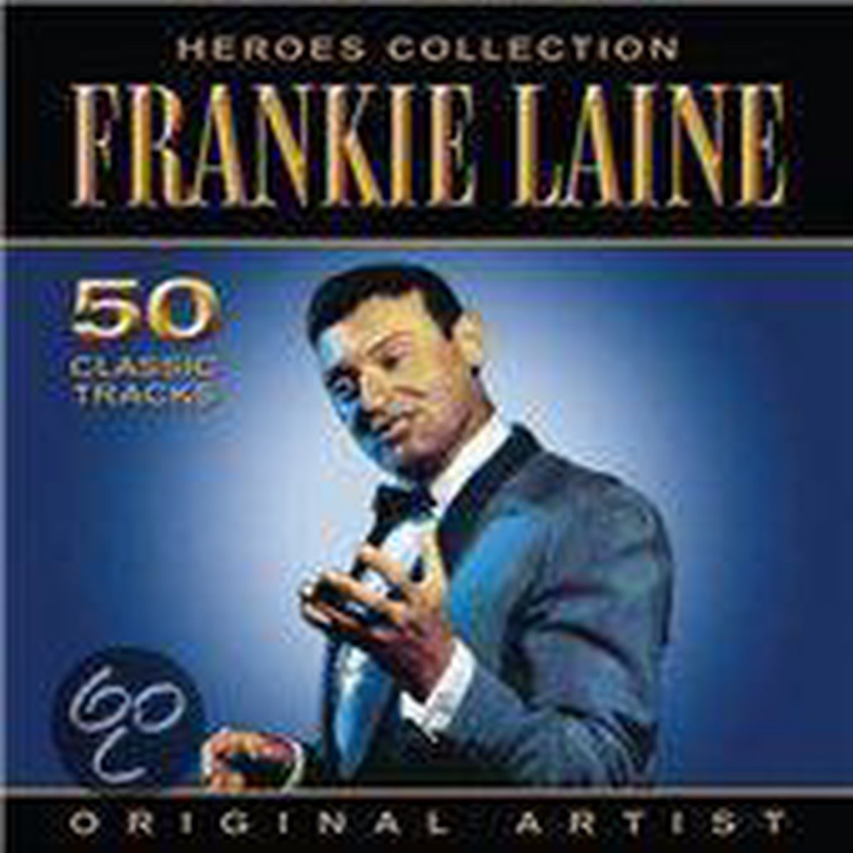 Heroes Collection-50Tks-