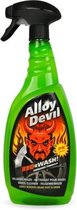 Alloy devil promotiepakket