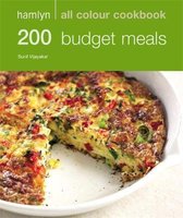 200 Budget Meals