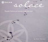 Solace: Peaceful Rhythms and Sounds to Calm the Mind