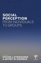 Social Perception From Individuals To Gr