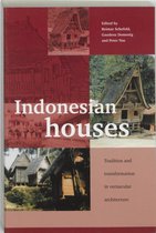 Indonesian Houses