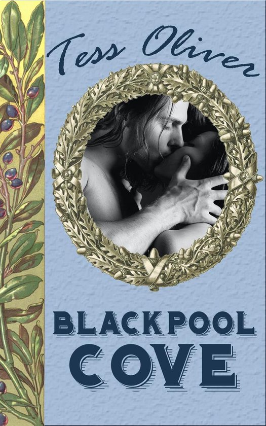 Blackpool Cove - cover