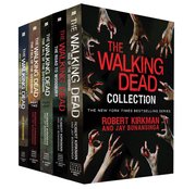 The Walking Dead Series - The Walking Dead Collection