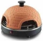 Pizza La Casa 4 persoons Pizza Maker