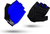 GripGrab GripGrab X-Trainer Junior Kinder Handschoenen - Blauw - Unisex - Maat L