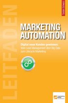 Leitfaden Marketing Automation