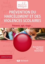 Outils pour enseigner - Prévention du harcèlement et des violences scolaires