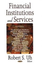 Financial Institutions & Services