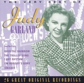 Very Best of Judy Garland [Prism]