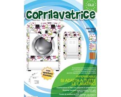 Elettrocasa CL 2 wasmachineonderdeel & -accessoire 1 stuk(s)
