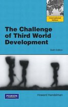 Challenge Of Third World Development