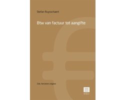 Btw van factuur tot aangifte