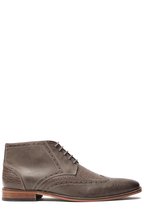 Vertice Veterboots grijs - Maat 44