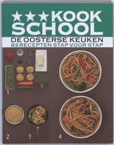 Kookschool - De Oosterse Keuken
