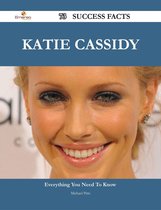Katie Cassidy 73 Success Facts - Everything you need to know about Katie Cassidy