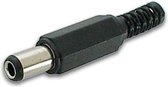 DC PLUG 2.1 x 5.5 x 9.5mm (CD003H)
