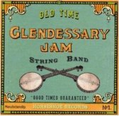 Glendessary Jam - Good Times Guaranteed (CD)