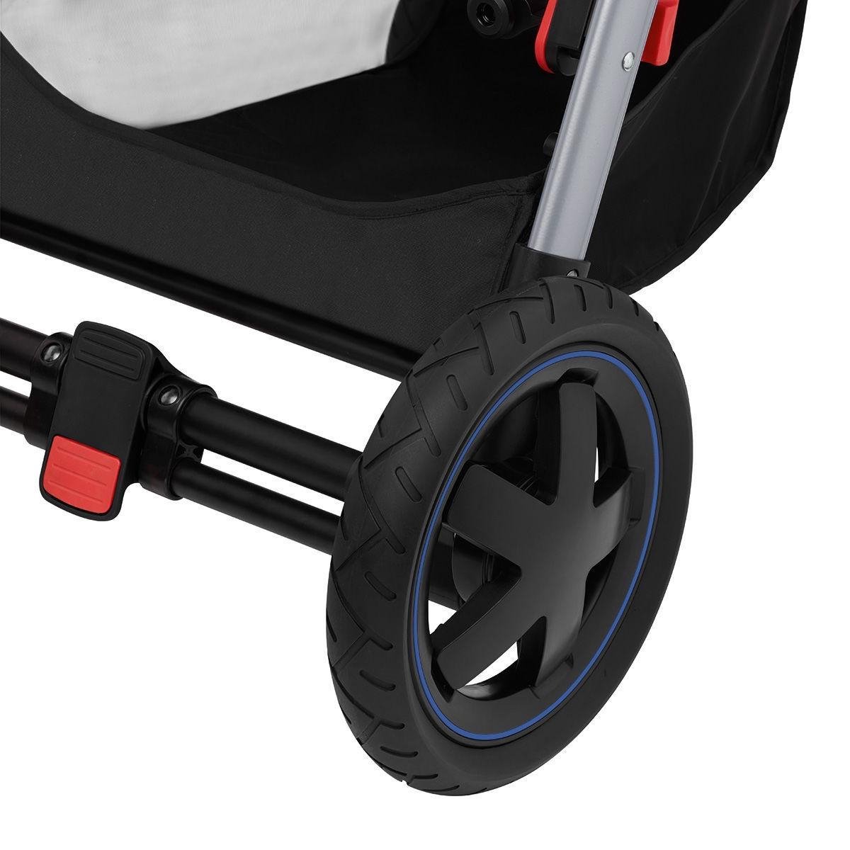 Maxi Cosi Stella Sparkling Grey Silver Frame 17 Bol Com Maxi Cosi Stella Sparkling Grey Silver Frame 17 Bol Com