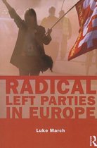 Radical Left Parties In Europe