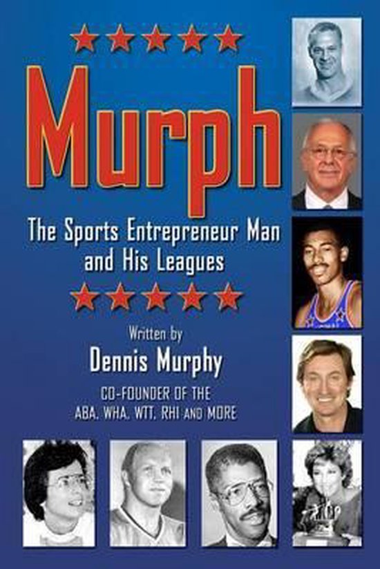 Murph - cover