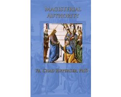 Magisterial Authority