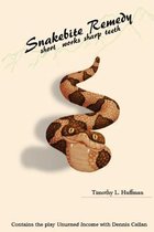 Snakebite Remedy