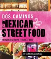 Dos Caminos Mexican Street Food