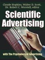 Online Millionaire Plan Guides - Scientific Advertising with The Psychology of Advertising